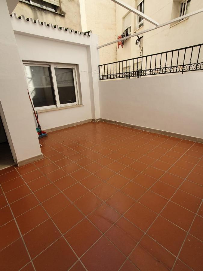 Apartamento 5 Minutos Centro Reformado. Malaga Exterior photo